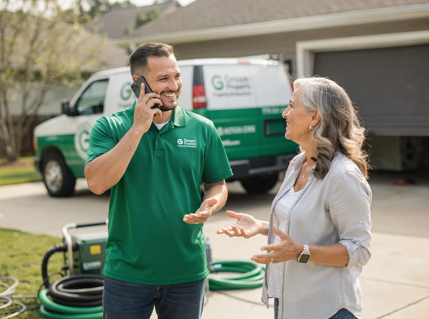 Water Damage Restoration Saxe, VA FAQs